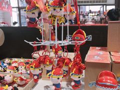 -秦淮礼物(贡院街店)