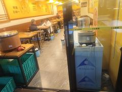 -三顾冒菜·麻辣烫(万达店)
