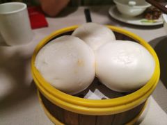 流沙包-尚一汤·粤菜海鲜(环球港店)