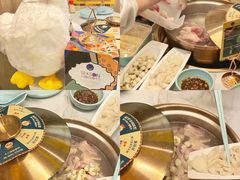 -润园四季椰子鸡火锅(南山海岸城店)