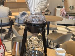 -星巴克(3号湾店)