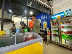 -龙上水现炒生料(柳沙店)