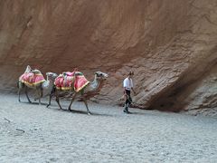 -天山神秘大峡谷