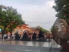 -大唐不夜城