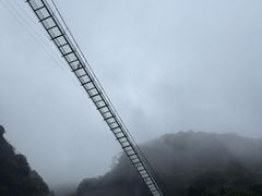 -浙北大峡谷