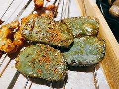 -锦州烧烤·纸包鱼(物资学院路店)