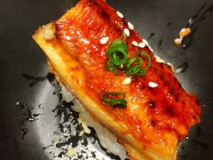 厚烧鳗鱼寿司-大雄寿司(中华广场店)