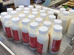 -李与白包子铺(桐梓林店)