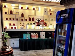 -中国徽菜·徽商故里(广安门店)