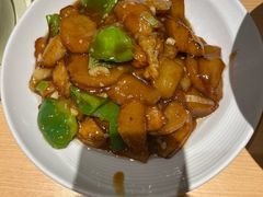 -关东小磨东北菜(上海长风大悦城店)
