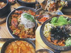-姜虎东白丁烤肉(恒隆广场店)