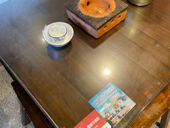 -富正毅三下锅·湘西韵味(天门山索道店)