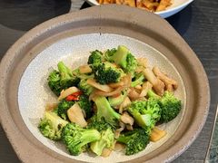 -锦府盐帮·私宴(赛特店)