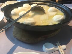 -御花园·粤菜·海鲜火锅(中山公园店)