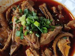 -美食村花园餐厅
