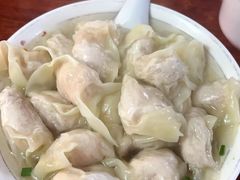 -汪一挑馄饨(老街店)