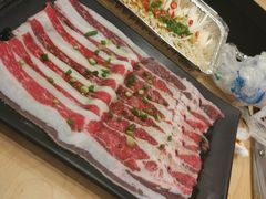 -花味·自助烤肉(雨花客厅店)