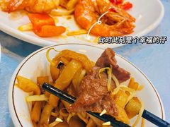 -鹤睦鱼生·啫啫煲·海鲜(保利百合店)