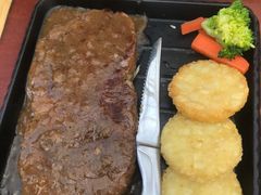 -欧罗巴·欧式西餐(欧亚卖场店)