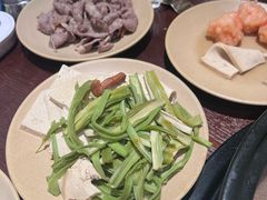 -滇野云南野生菌餐厅(陕西南路店)