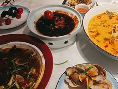 -曹家小菜(胜太路店)