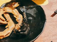 -嘎嘎鸭脑壳(驷马桥店)