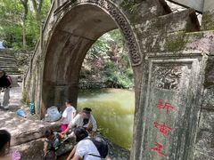 -宁波市保国寺古建筑博物馆