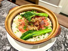 -頂好酒家·经典粤菜(海信广场店)