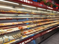 -宏姐串串香(宏伟路店)
