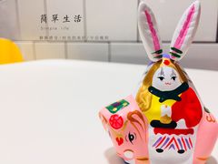 -鸡鸣赐茶(鸡鸣寺路店)
