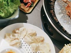 -正宗齐齐哈尔烤肉·齐牛哥鲜切炭火烤肉(杭州总店)