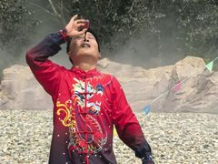 -帽儿山风景区