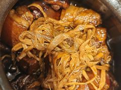 -回家吃饭·地道南昌菜(建德观总店)