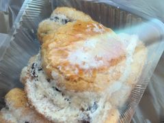 -爱德顺糕点食屋(利民道店)