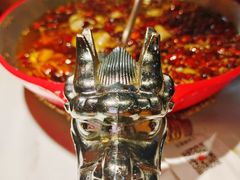 -雲蜀龙阁·金牌水煮鱼(方庄店)