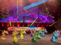 -深圳锦绣中华民俗村