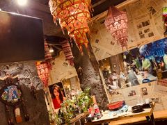 -花腰餐吧Bistro烧烤 傣味(传媒大学店)