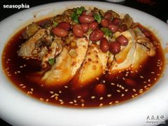 CIMG0007-望湘园·湖南菜(宏伊店)