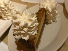 -The Cheesecake Factory芝乐坊餐厅(兴业太古汇店)