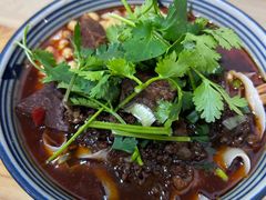 -渝香面庄(龙湖·悠山香庭店)