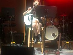 -TZ House音乐现场(来福士中心店)