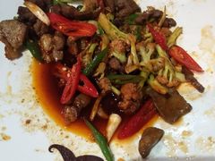 -巴依老爷新疆美食(远洋未来汇购物中心店)