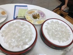 -寻味顺德·南记酒家·传统顺德菜·鱼生(广源路店)