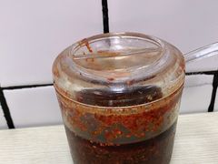 -特色烧饼(田子坊店)