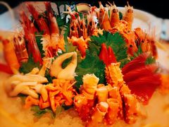 -Mr·Fish鱼鲜生海鲜放题(银泰in99店)