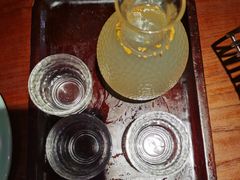 桂花米酒-寻宝记绍兴菜(鲁迅路店)