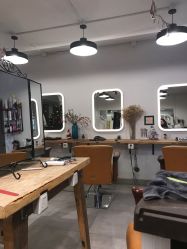 -净漪造型 PURE RIPPLE