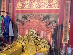 -富察氏乌拉满族火锅(乌拉街店)