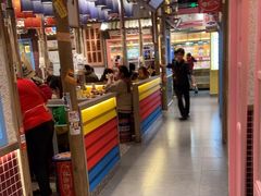 -姜胖胖无限自助烤肉(罗湖宝能店)