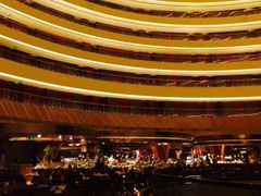 -杭州国际会议中心洲际酒店-原素全日餐厅(解放东路店)